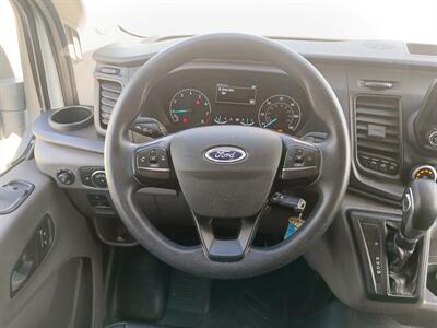 2022 Ford Transit 350   - Photo 22 - Dallas, TX 75252