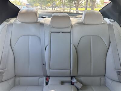 2025 Genesis G70 2.5T Standard   - Photo 39 - Dallas, TX 75252
