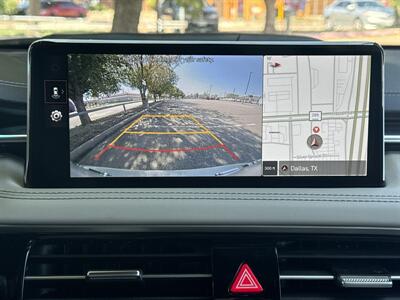 2025 Genesis G70 2.5T Standard   - Photo 27 - Dallas, TX 75252