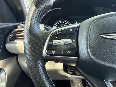 2025 Genesis G70 2.5T Standard   - Photo 24 - Dallas, TX 75252