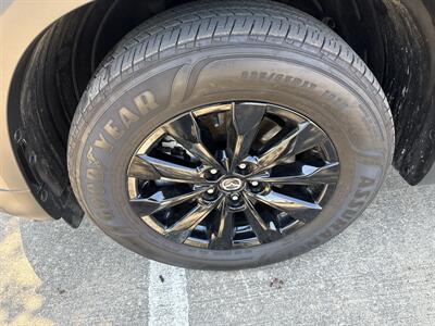 2025 Mazda CX-50 2.5 S Preferred - Photo 20 - Dallas, TX 75252