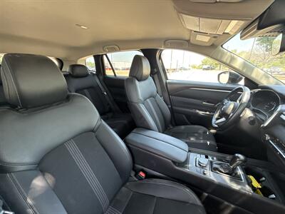 2025 Mazda CX-50 2.5 S Preferred - Photo 19 - Dallas, TX 75252