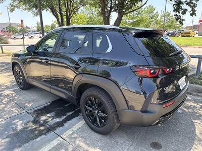 2025 Mazda CX-50 2.5 S Preferred - Photo 5 - Dallas, TX 75252