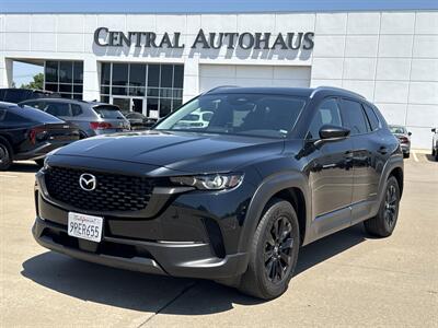 2025 Mazda CX-50 2.5 S Preferred - Photo 1 - Dallas, TX 75252