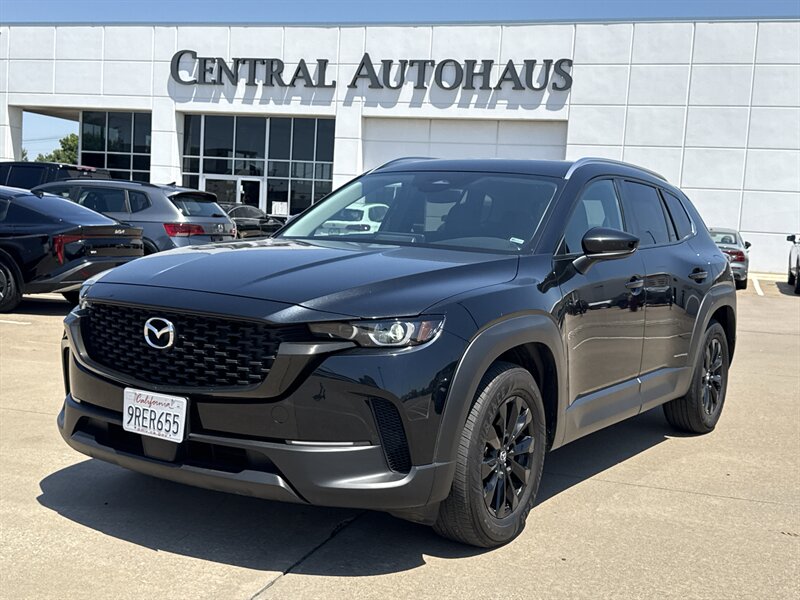 2025 Mazda CX-50 2.5 S Preferred's photo