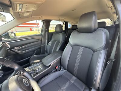 2025 Mazda CX-50 2.5 S Preferred - Photo 18 - Dallas, TX 75252
