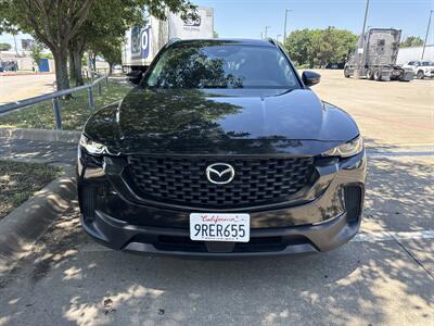 2025 Mazda CX-50 2.5 S Preferred - Photo 2 - Dallas, TX 75252