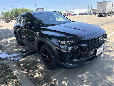 2025 Mazda CX-50 2.5 S Preferred - Photo 9 - Dallas, TX 75252