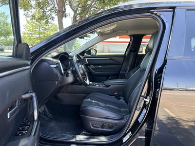 2025 Mazda CX-50 2.5 S Preferred - Photo 14 - Dallas, TX 75252
