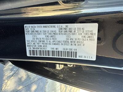2025 Mazda CX-50 2.5 S Preferred - Photo 21 - Dallas, TX 75252