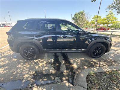 2025 Mazda CX-50 2.5 S Preferred - Photo 8 - Dallas, TX 75252