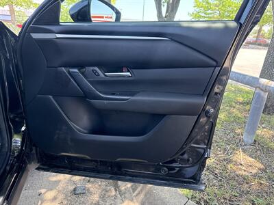 2025 Mazda CX-50 2.5 S Preferred - Photo 12 - Dallas, TX 75252