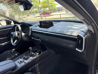 2025 Mazda CX-50 2.5 S Preferred - Photo 17 - Dallas, TX 75252