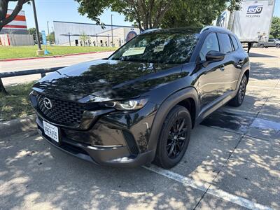 2025 Mazda CX-50 2.5 S Preferred - Photo 3 - Dallas, TX 75252