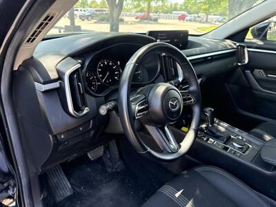 2025 Mazda CX-50 2.5 S Preferred - Photo 16 - Dallas, TX 75252