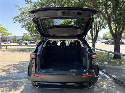 2025 Mazda CX-50 2.5 S Preferred - Photo 13 - Dallas, TX 75252