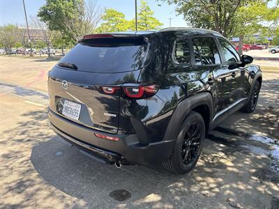 2025 Mazda CX-50 2.5 S Preferred - Photo 7 - Dallas, TX 75252