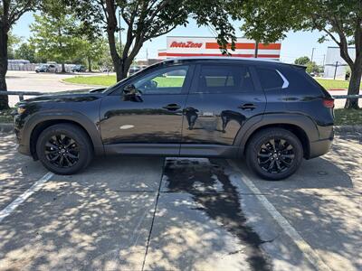 2025 Mazda CX-50 2.5 S Preferred - Photo 4 - Dallas, TX 75252
