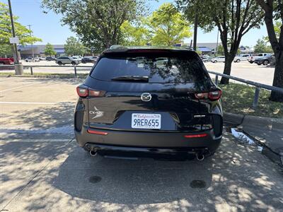 2025 Mazda CX-50 2.5 S Preferred - Photo 6 - Dallas, TX 75252