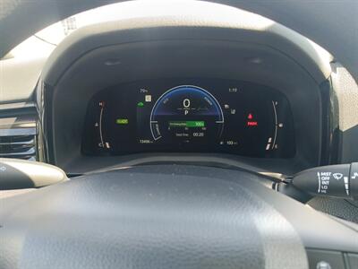 2025 Toyota Camry LE   - Photo 21 - Dallas, TX 75252