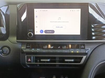 2025 Toyota Camry LE   - Photo 25 - Dallas, TX 75252