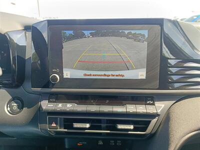 2025 Toyota Camry LE   - Photo 26 - Dallas, TX 75252