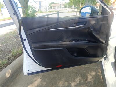 2025 Toyota Camry LE   - Photo 10 - Dallas, TX 75252