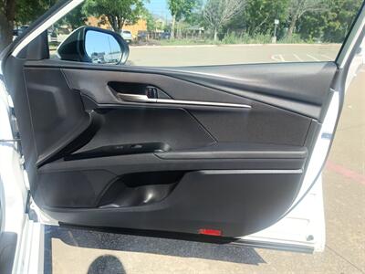 2025 Toyota Camry LE   - Photo 12 - Dallas, TX 75252