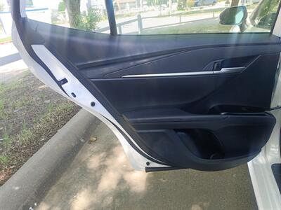 2025 Toyota Camry LE   - Photo 11 - Dallas, TX 75252