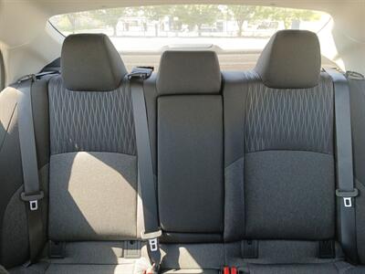 2025 Toyota Camry LE   - Photo 28 - Dallas, TX 75252