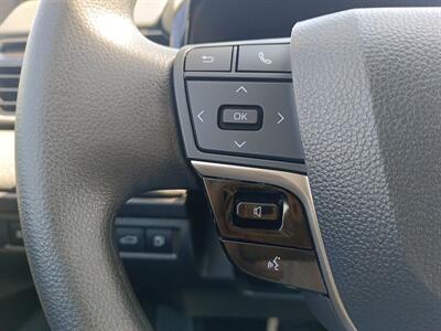 2025 Toyota Camry LE   - Photo 23 - Dallas, TX 75252
