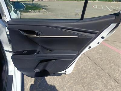 2025 Toyota Camry LE   - Photo 13 - Dallas, TX 75252