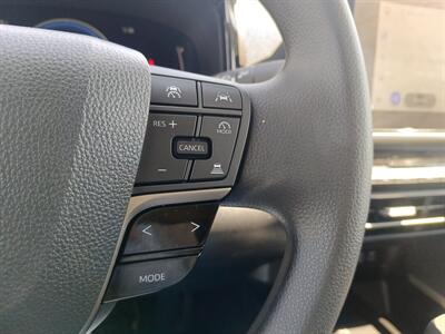 2025 Toyota Camry LE   - Photo 24 - Dallas, TX 75252