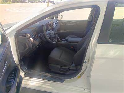 2025 Toyota Camry LE   - Photo 16 - Dallas, TX 75252