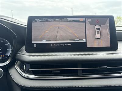 2025 INFINITI QX60 Luxe - Photo 28 - Dallas, TX 75252