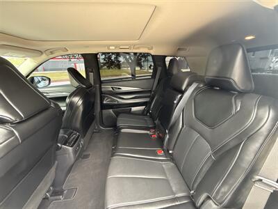 2025 INFINITI QX60 Luxe - Photo 33 - Dallas, TX 75252