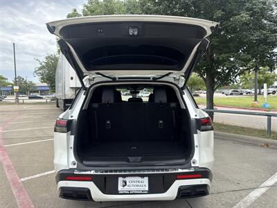 2025 INFINITI QX60 Luxe - Photo 14 - Dallas, TX 75252
