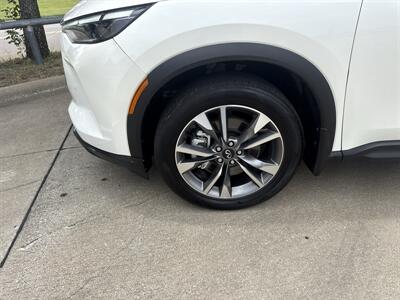2025 INFINITI QX60 Luxe - Photo 37 - Dallas, TX 75252
