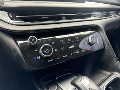 2025 INFINITI QX60 Luxe - Photo 32 - Dallas, TX 75252