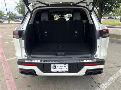 2025 INFINITI QX60 Luxe - Photo 15 - Dallas, TX 75252