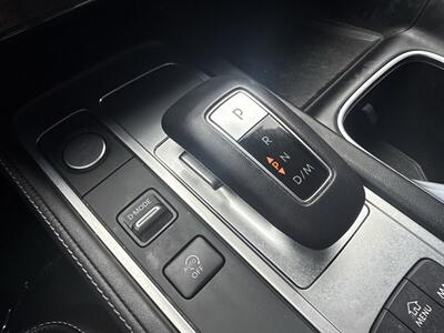2025 INFINITI QX60 Luxe - Photo 31 - Dallas, TX 75252