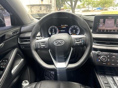 2025 INFINITI QX60 Luxe - Photo 24 - Dallas, TX 75252