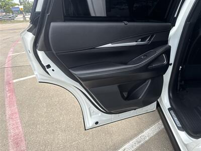 2025 INFINITI QX60 Luxe - Photo 12 - Dallas, TX 75252
