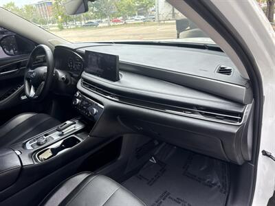 2025 INFINITI QX60 Luxe - Photo 23 - Dallas, TX 75252