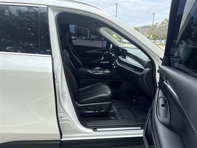 2025 INFINITI QX60 Luxe - Photo 19 - Dallas, TX 75252