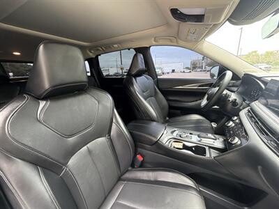 2025 INFINITI QX60 Luxe - Photo 34 - Dallas, TX 75252