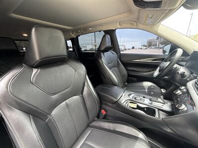 2025 INFINITI QX60 Luxe - Photo 35 - Dallas, TX 75252