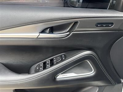 2025 INFINITI QX60 Luxe - Photo 11 - Dallas, TX 75252