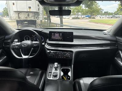 2025 INFINITI QX60 Luxe - Photo 22 - Dallas, TX 75252