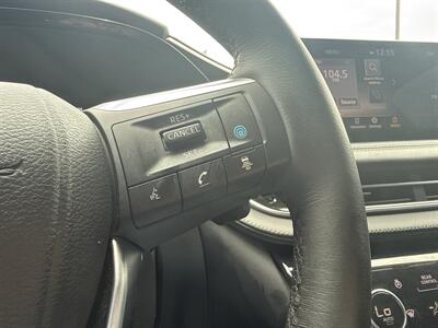 2025 INFINITI QX60 Luxe - Photo 26 - Dallas, TX 75252